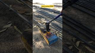 ⚡ Insane Steel &amp; Metal Cutting ASMR ⚡#ASMR #SteelCutting #MetalWork