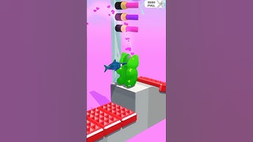 Slice It All #asmr #sliceitall #shorts