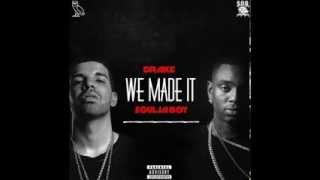 Drake Feat Soulja Boy - We Made It Freestyle (NEW) HIP POP 2014