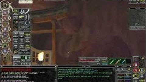 Everquest Guide - The ascent