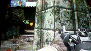 Black Ops Escalation Map Pack Zoo Map Walkthrough
