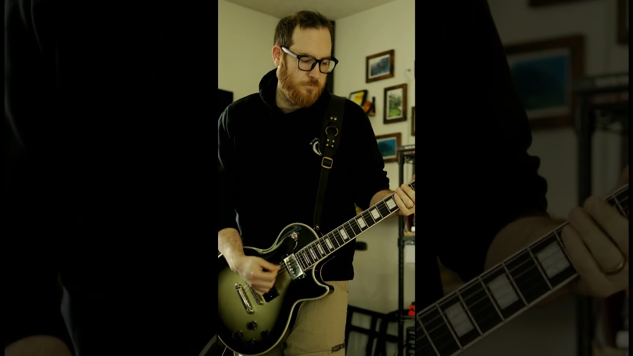 Super cool pedal. Sunn Beta Lead / Bass in a tiny box.