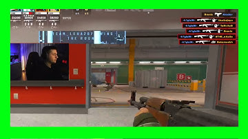 BEST CS2 TWITCH HIGHLIGHTS #2 | CLIPS CS2