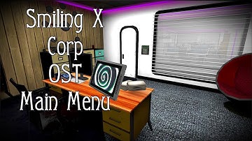 Smiling X Corp OST - Main Menu