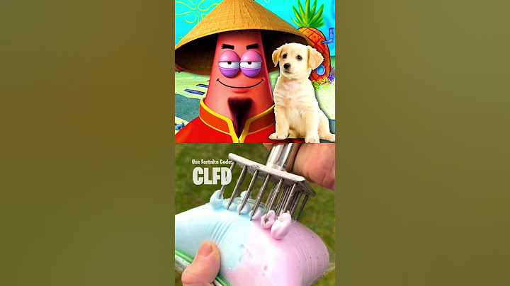 Who's the Real Patrick? 🤯🕵️‍♂️
