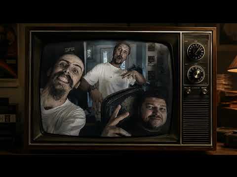 Keri & Rusu & Vali Umbră - Aici acasă