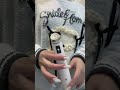 スキンケア頑張りたい気持ち⸝⋆美肌目指そうね