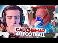 Cet entraînement a failli les tuer ! - Cauchemar au Football #2