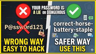 Never Get Hacked: The 3 Simple Steps to Perfect Security Wealth