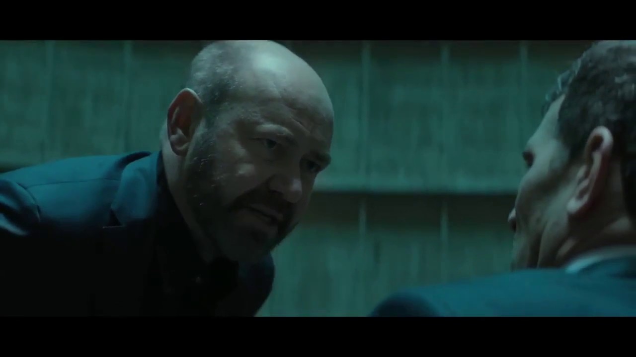 Primer Ministro Trailer español (HD) YouTube