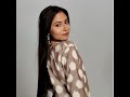 Pochampally Ikat Cotton Long Kurti by iTokri Casuals