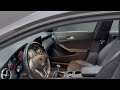 Mercedes gla 200 cdi 136 cv pack amg by dga motors