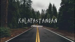 Kalapastangan by fitterkarma (Lyric Video) 