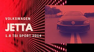 VW Jetta 1.8 TSI | Плюсы и минусы турбированой Джетты 2014 года выпуска