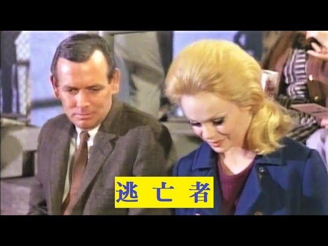 愛の逃亡者 - YouTube