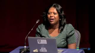 Lehman Summit On Student Success (LS3), Session 1 - Reimagining Course Redesign for DWIF
