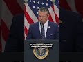 Trump, Hegseth talk about the Iran war at 9/11 remembrance ceremony