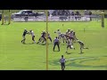 #RMACfb15 Highlights Week 8