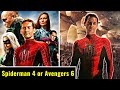 Tobey Maguire's Spider-Man 4 Explained In HINDI | Tobey Maguire In Avengers 6 Explained In HINDI