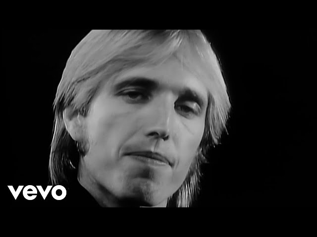 Tom Petty & the Heartbreakers - A Woman in Love