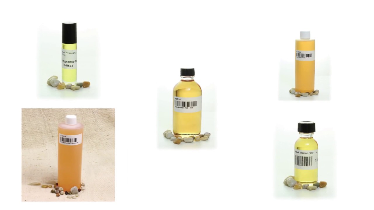 Body oils from Africa Imports YouTube