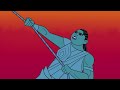 CHIKA - MAD (Official Lyric Video)