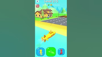 Shape   Shifting Gameplay part 9 14032025 by sandi words