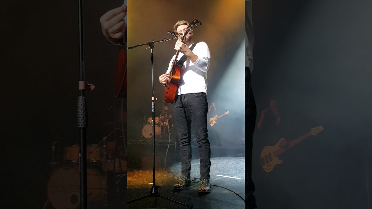 Brian Mcfadden - Flying Without Wings