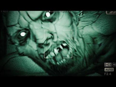 gaming logo 10 Times Video Games Did Horror Better Than Movies