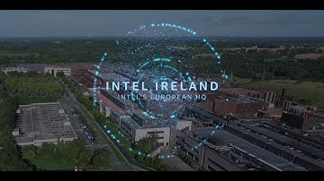 Exploring the Intel Manufacturing Environment through Augmented Reality