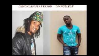 Demonlassi Feat Papou djangelele