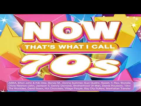 Now That's What I Call 70s — Full Album!