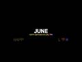 Trending Birthday VN Template | Together Forever Reel Edit | Birthday Celebration Video | VN Codes