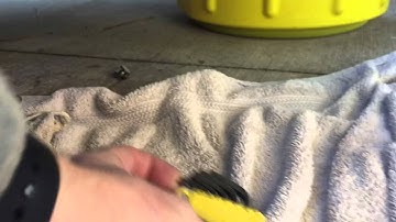 How to Change Oil in Polaris Ranger 800