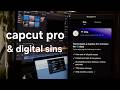 Gua Beli CapCut Pro, Worth?