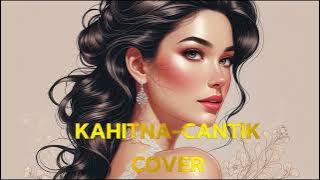 Kahitna – Cantik | Cover Lagu Romantis oleh Chatas 🌹