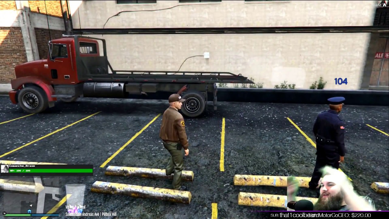 Goodbye Cart (PENTAhearth)