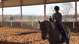2022 Berry College Recruitment Day Schooling Flat