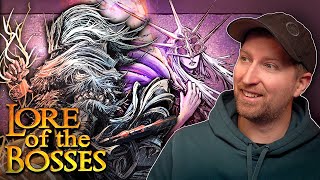 Dark Souls 3 Lore Is Wild!! (Reacting to VaatiVidya)