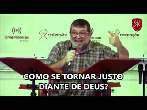 Vídeo: Como Se Tornar Justo