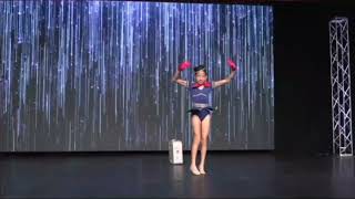 Sierra Koops - Jet Set