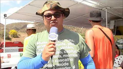 Onde está localizada a Grota do Angico?