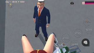 #sakuraschoolsimulator 