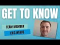 Get to Know the Ark Business Development Team || Our Q&A With Eric Weeks