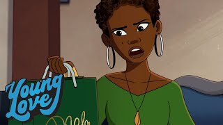 Young Love | 'We Poppin' Tags!'