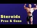 The Guide to Responsible Steroid Use Ft.  Mike Israetel and Szoták Andrei