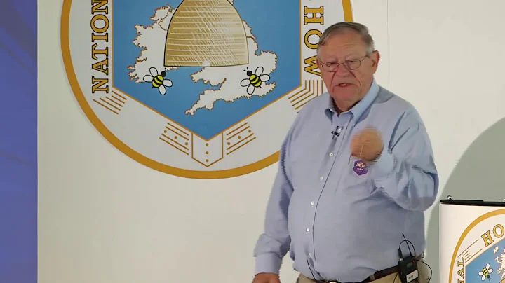 Glandular System Of Honey Bees by Clarence Collison