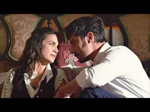 موسيقي مسلسل الخليفة الاشهر الان - yilser - Kaderim Halef Original Soundtrack) - Güldiyar Tanrıdağlı