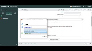 Let User Request Temporarily Elevated Privileges Through ServiceNow with BeyondTrust