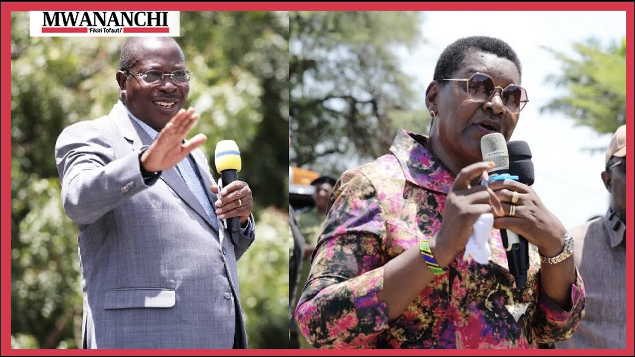 Wamiliki wa ardhi sasa kupokea bili ya pango kupitia simu za mkononi